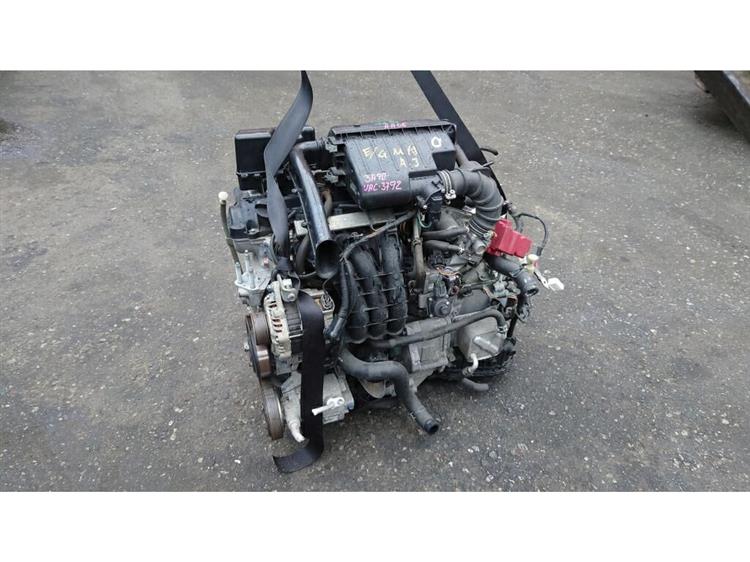 Двигатель Мицубиси Мираж в Твери 202187