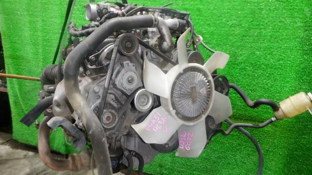 Двигатель Мицубиси Паджеро в Твери 2078481