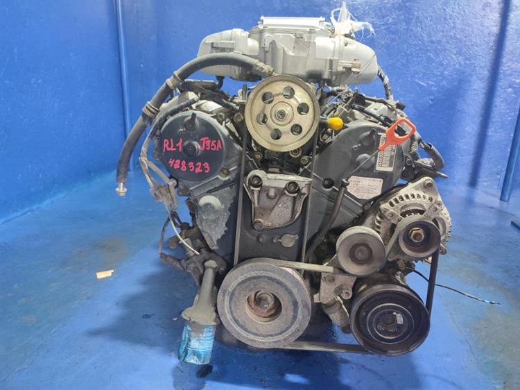Двигатель Хонда Лагрейт в Твери 428323