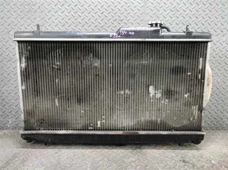 Радиатор основной Субару Легаси в Твери 431321