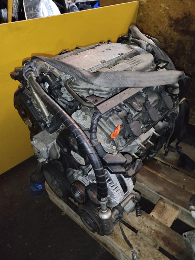 Двигатель Хонда Легенд в Твери 551641