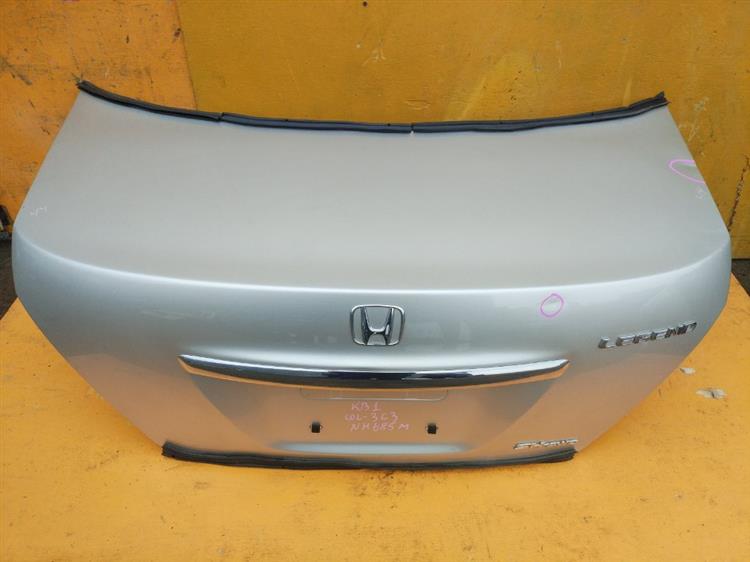 Крышка багажника Хонда Легенд в Твери 555211