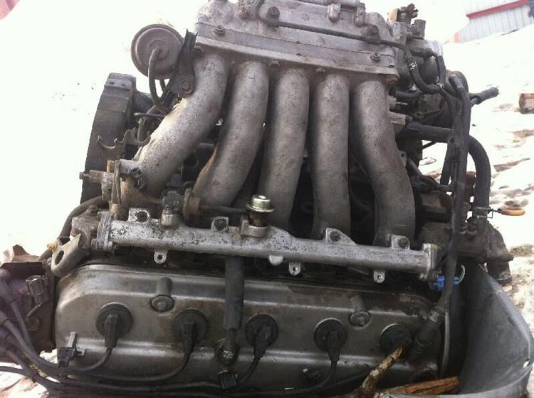 Двигатель Хонда Инспаер в Твери 8996