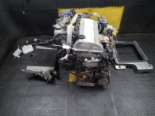 Двигатель Ниссан Х-Трейл в Твери 91097
