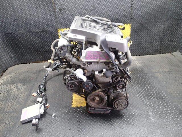 Двигатель Ниссан Х-Трейл в Твери 910991