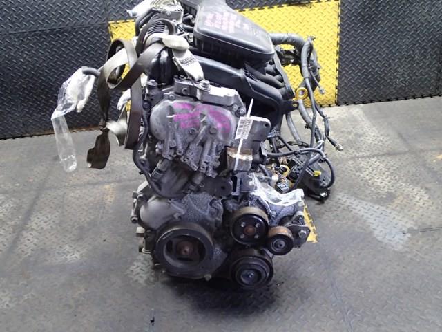 Двигатель Ниссан Х-Трейл в Твери 91101
