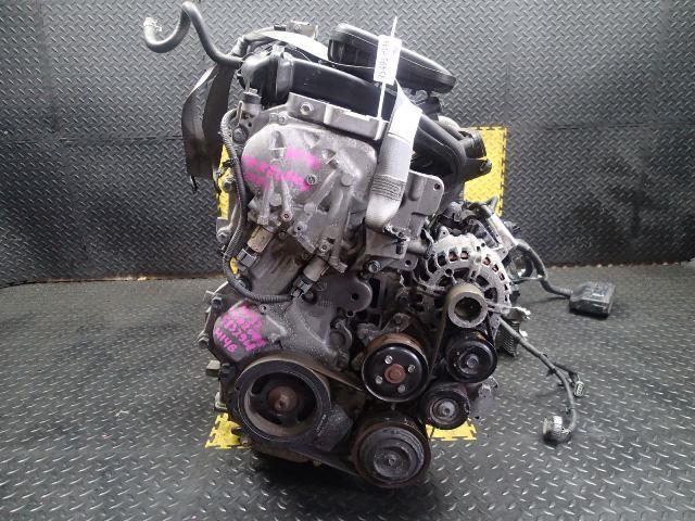 Двигатель Ниссан Х-Трейл в Твери 95491